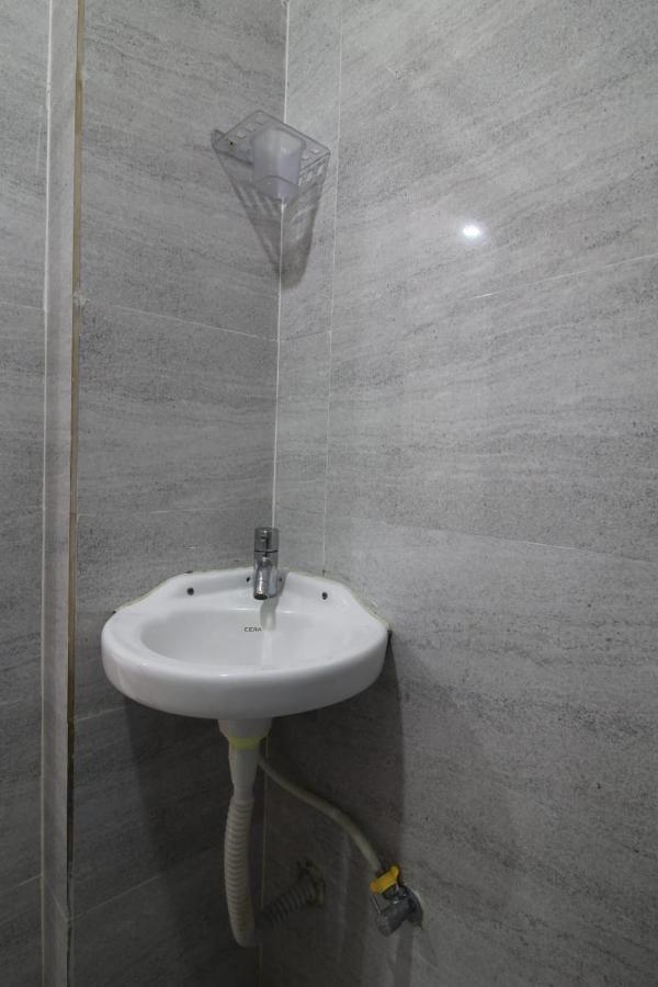 Arjuna Luxury Rooms Hyderabad Exterior photo